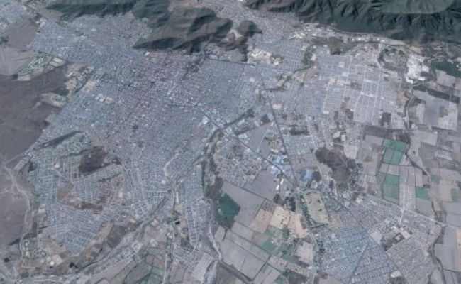 Fin de semana nublado para toda Salta