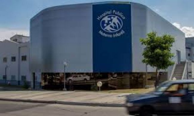 Hospital Público Materno Infantil
