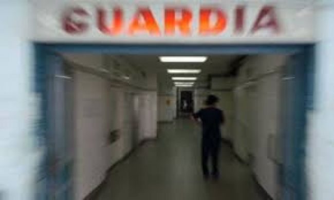 Servicios sanitarios