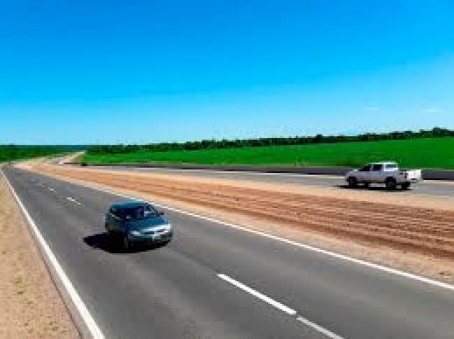 Se liberó la ruta 50 en Orán