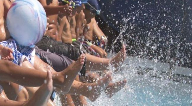 Pese a la pandemia habrá colonia de vacaciones