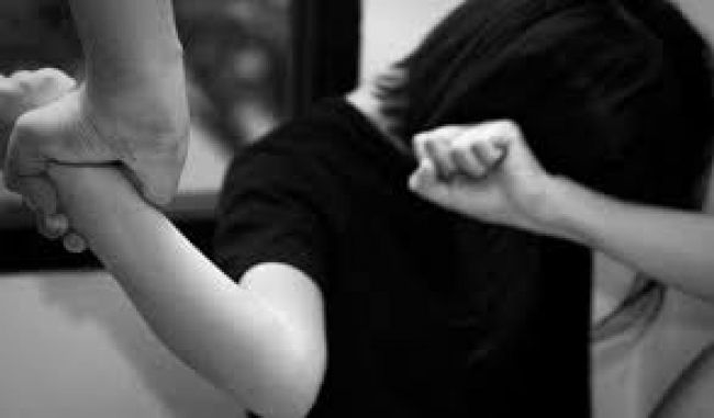 Violencia de género en Tartagal