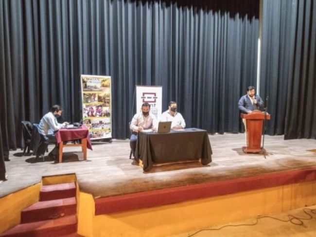 Se viene un aumento en el transporte