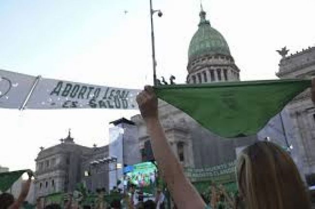 La clave estuvo en siete senadores