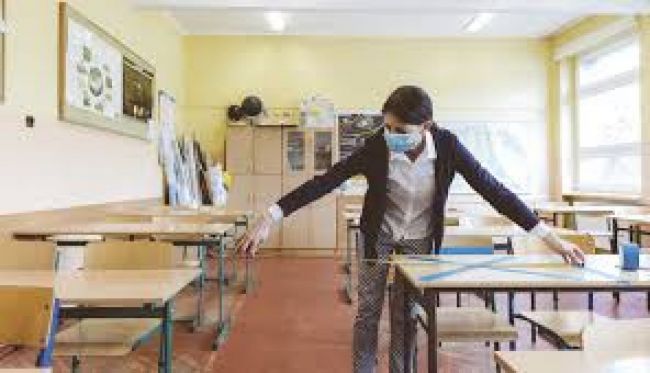 Se podrá dar continuidad a la presencialidad?