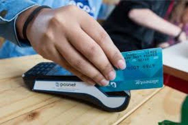 Reintegros hasta marzo