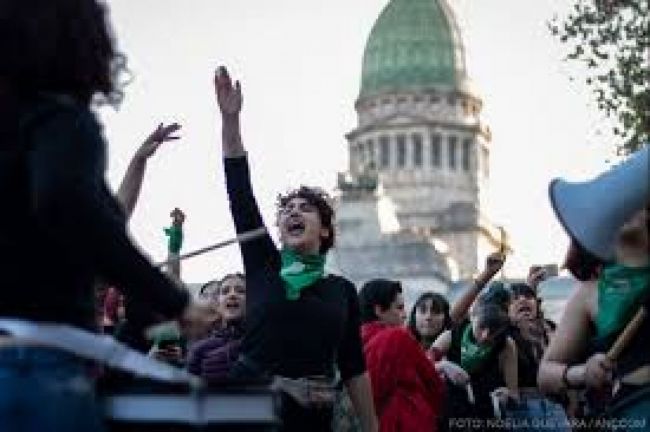 Se judicializa tras el paso por el Senado