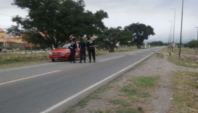 El siniestro ocurrió camino a Lesser