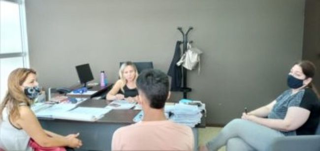 Graciela fue atacada el 31 de diciembre y falleció el 1 de enero