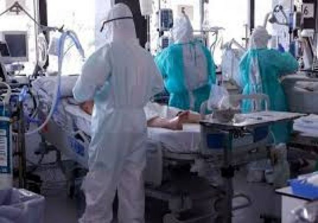 Los decesos ya son 1.026