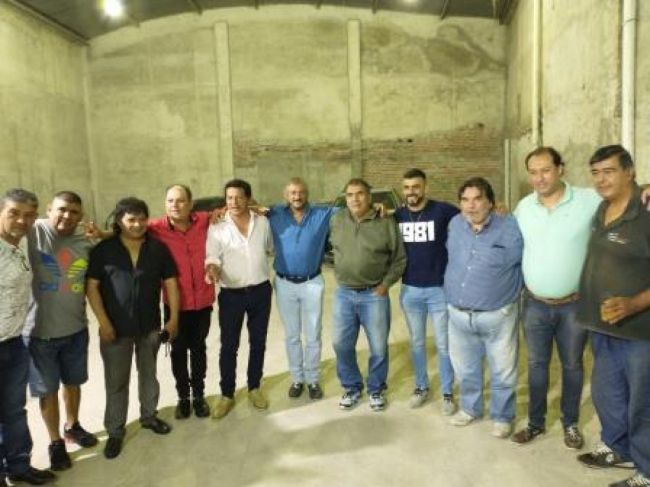 Red Reconstrucción Social Salteña