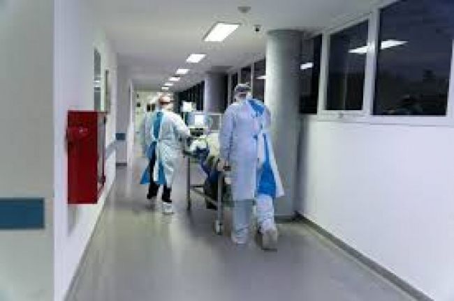 Los decesos suman 1026