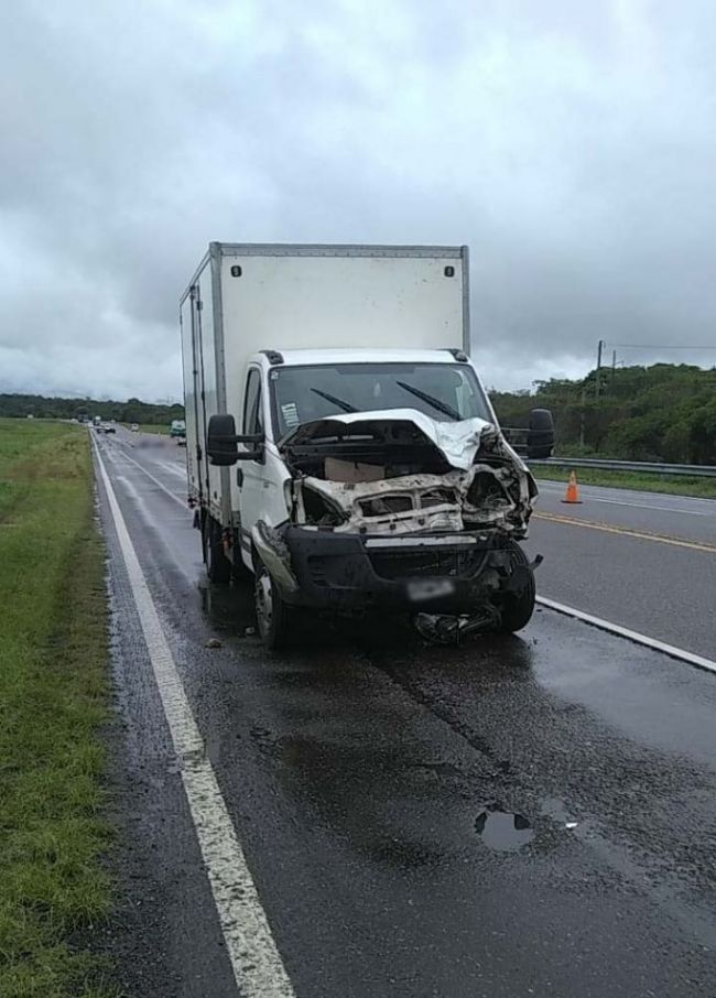 Siniestro fatal en ruta 9