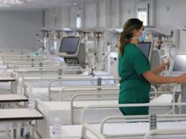 En Salta suman 22.308 los casos confirmados