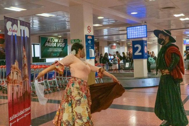 Apuesta el turismo pese a la pandemia