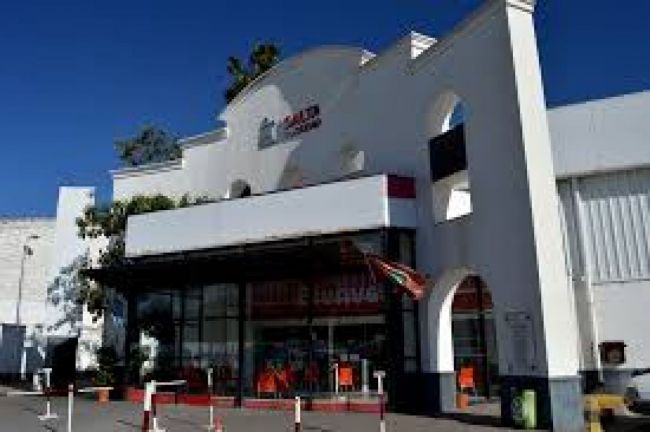 Centro Cívico Municipal