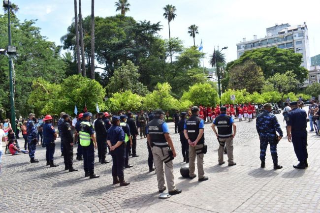 Operativo fin de año