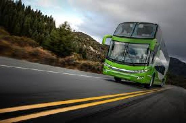 Transporte en tiempos de pandemia