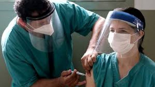 Confirman que se aplicará la segunda dosis de la Sputnik V