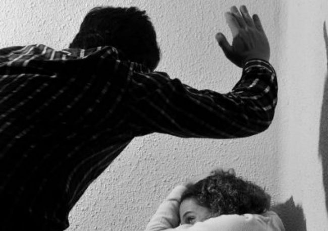 Violencia de género