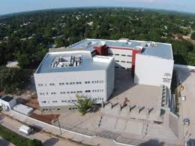 Ciudad Judicial Tartagal