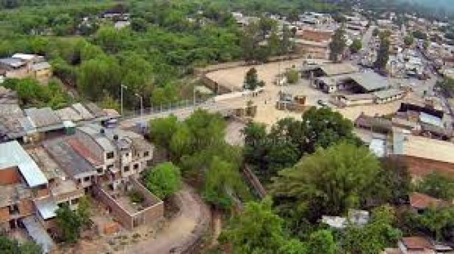 Violencia de género en Salvador Mazza