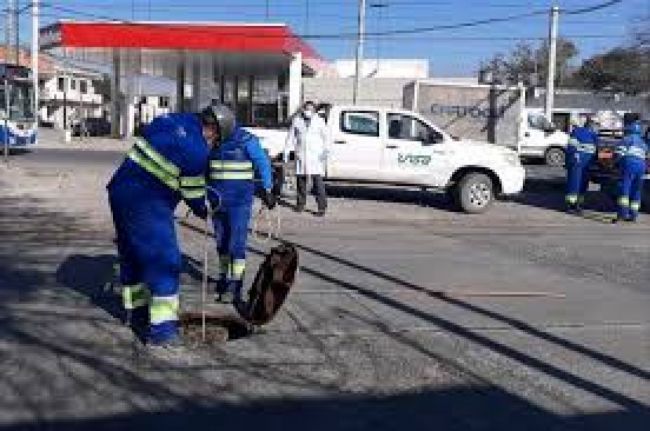 Articulación para la investigación