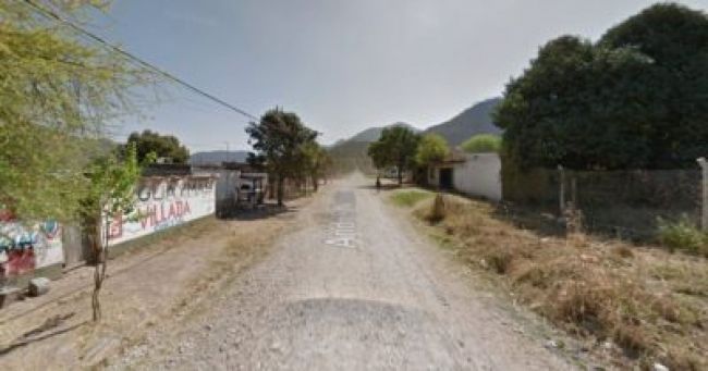 Crimen en B° Autódromo