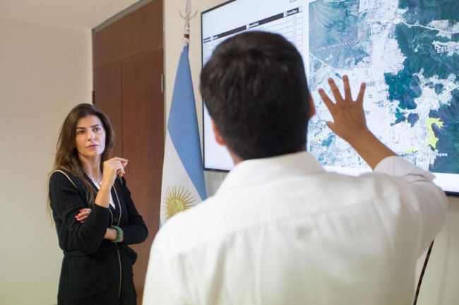 Planes de digitalización