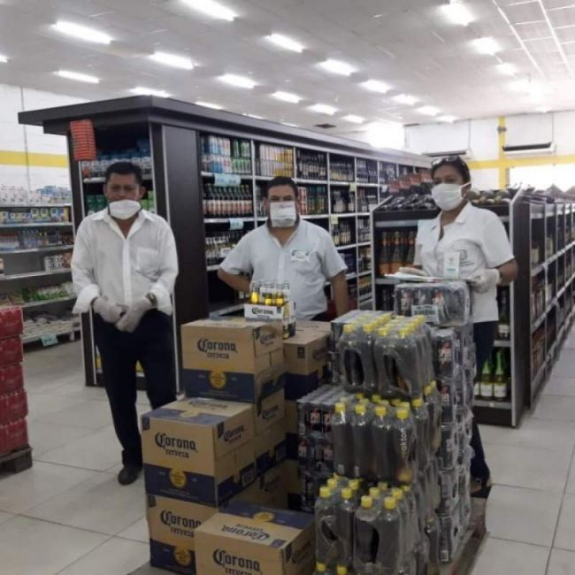 Controles bromatológicos en el norte