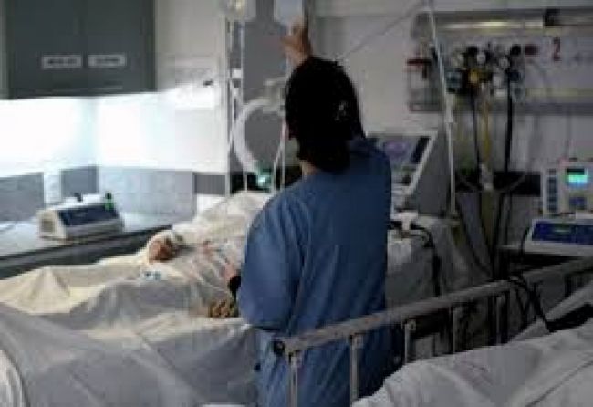 Los decesos ya son 1030