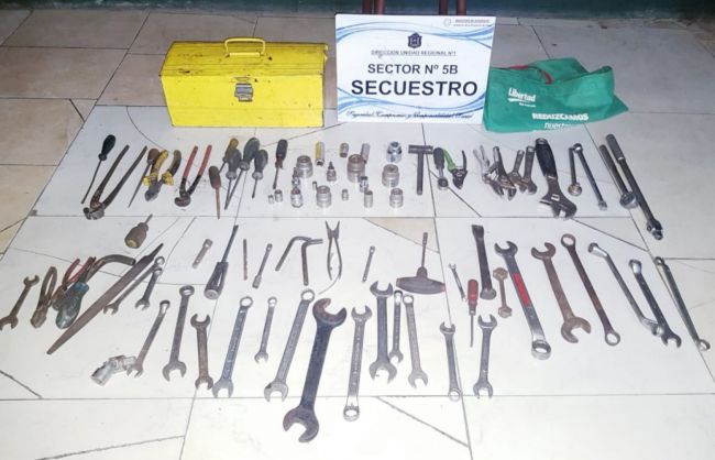 Buscan al propietario