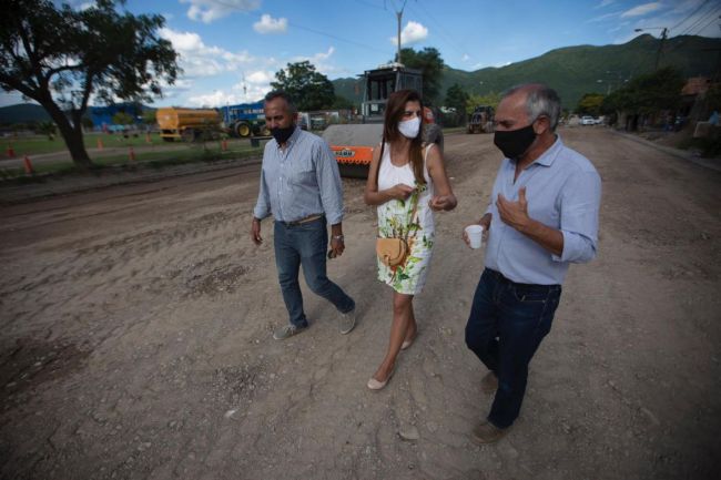 Romero en San Benito