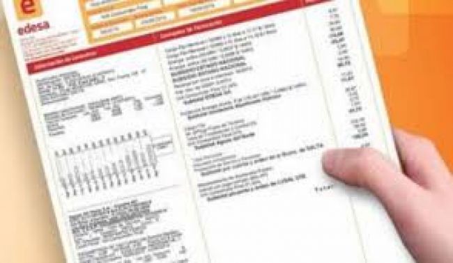 Sube la energía eléctrica en Salta