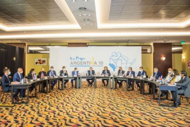 El norte busca su oportunidad histórica