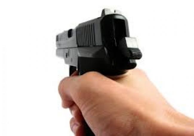 Robó con un arma de juguete y fue condenado