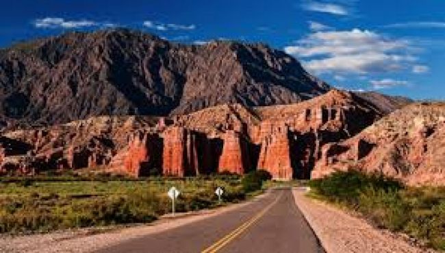 Promo 3x2 para viajar por Salta