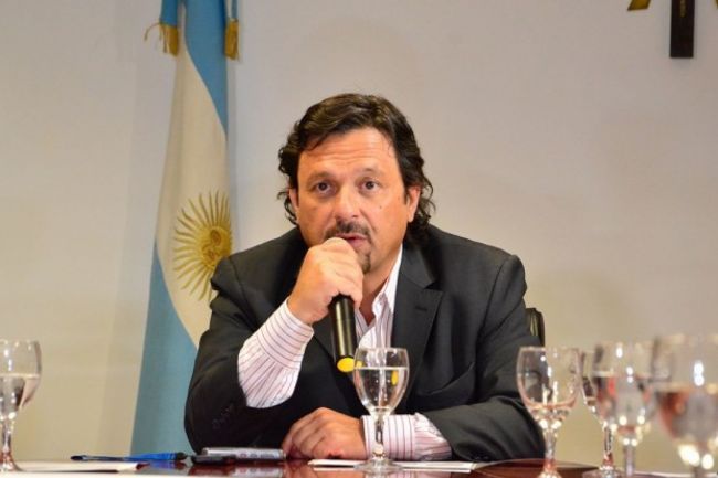 Gustavo Sáenz