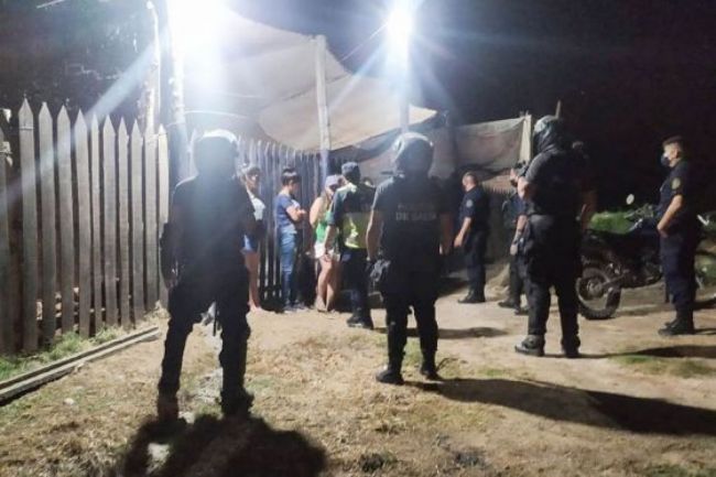 Controles de seguridad