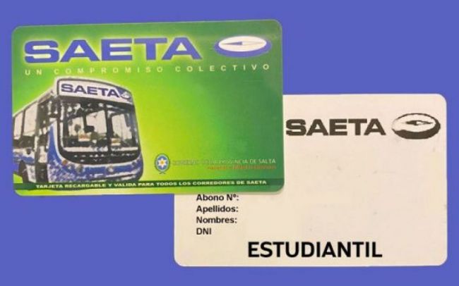 Renovación de tarjeta