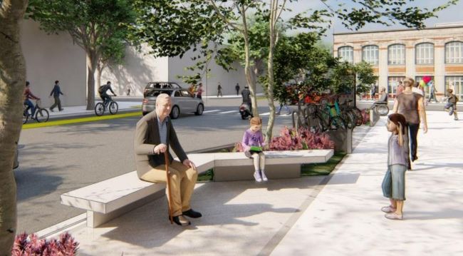 Ideas para el patrimonio urbano