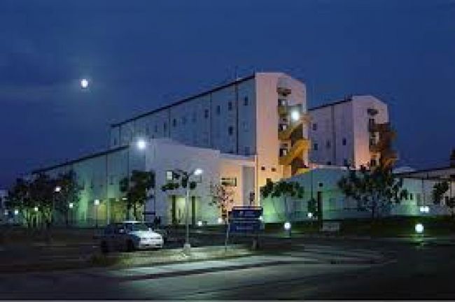 Hospital Materno Infantil