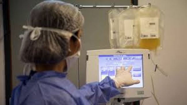 Los decesos son 1039 a la fecha