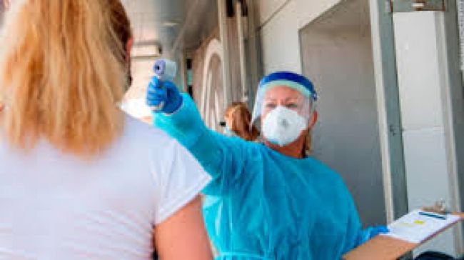 Salta registra oficialmente 1.052 decesos