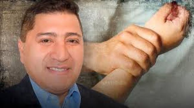 Otro edil en problemas judiciales