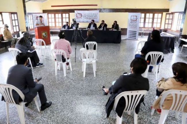 El precio del boleto podría llegar a los 35 pesos