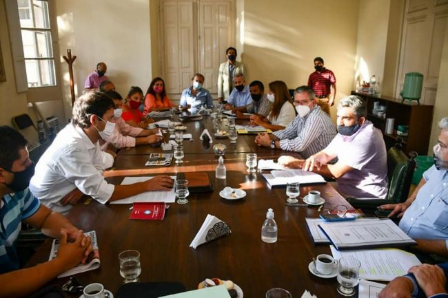 Definen el dictamen de comisión