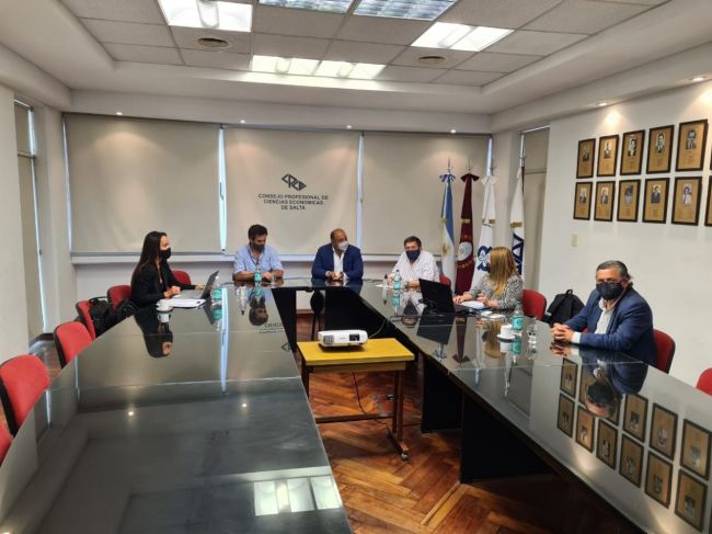 Información sobre Monotributo provincial