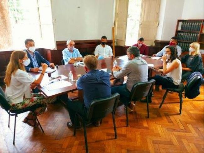 Se espera una larga sesión para este miércoles