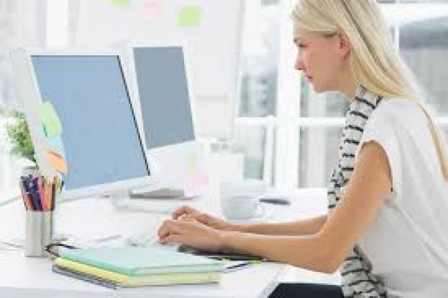 La capacitación será vía zoom